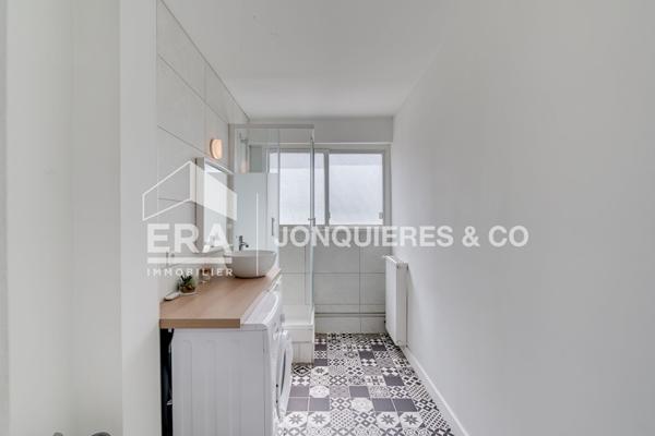 A vendre - Appartement 2 pièces Toulouse / L'Ormeau- Saint Exupéry (31400)