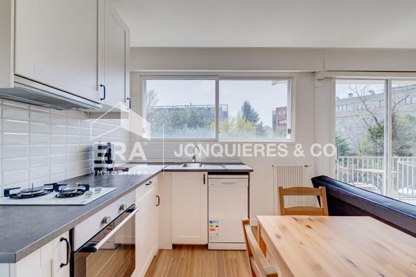 A vendre - Appartement 2 pièces Toulouse / L'Ormeau- Saint Exupéry (31400)