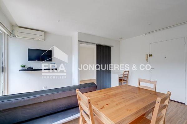 A vendre - Appartement 2 pièces Toulouse / L'Ormeau- Saint Exupéry (31400)