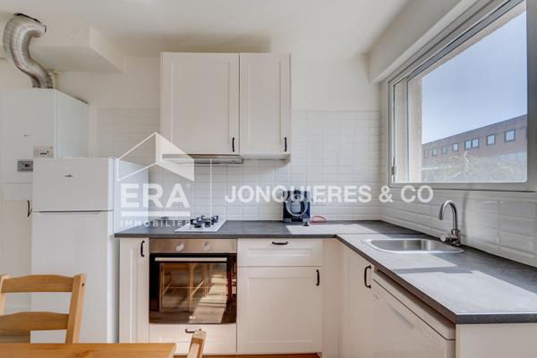 A vendre - Appartement 2 pièces Toulouse / L'Ormeau- Saint Exupéry (31400)