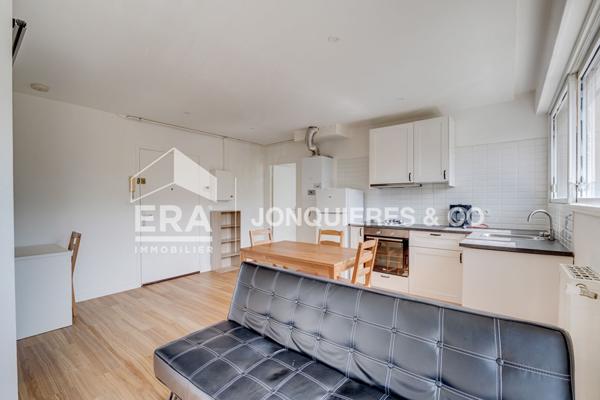 A vendre - Appartement 2 pièces Toulouse / L'Ormeau- Saint Exupéry (31400)