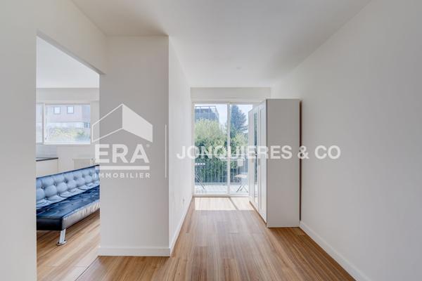 A vendre - Appartement 2 pièces Toulouse / L'Ormeau- Saint Exupéry (31400)