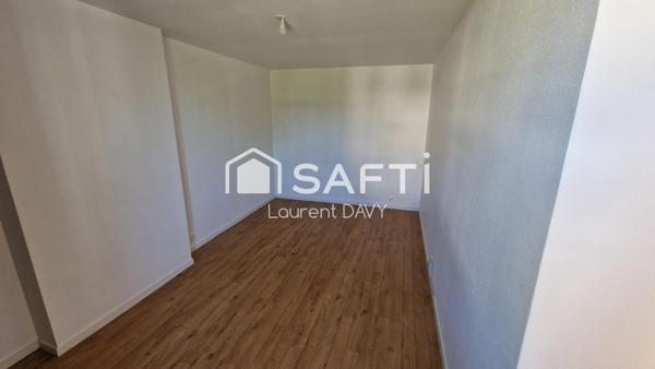 maison 3 chambres avec herbage