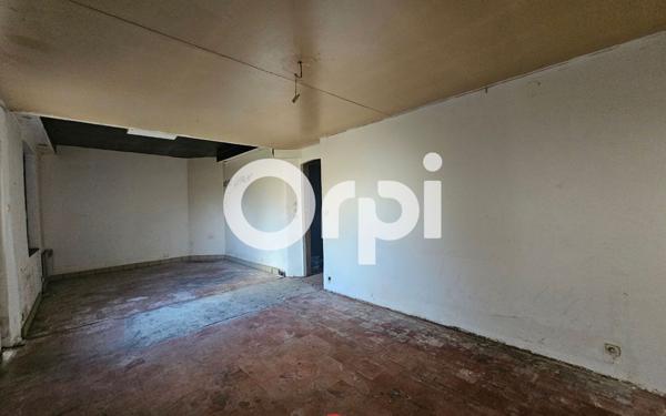 Maison à vendre    3 pièces •  Travecy