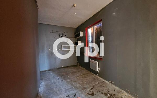 Maison à vendre    3 pièces •  Travecy