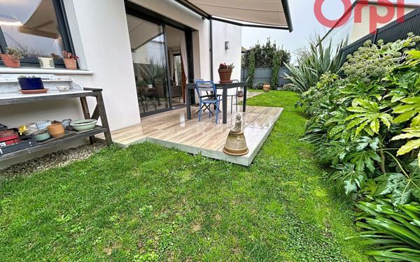 Maison à vendre    5 pièces •  Talmont-Saint-Hilaire