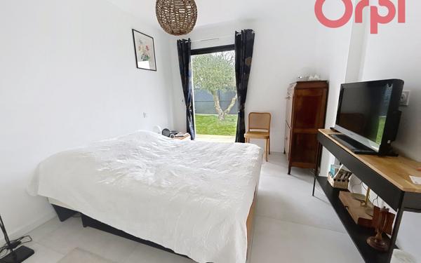 Maison à vendre    5 pièces •  Talmont-Saint-Hilaire