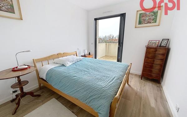 Maison à vendre    5 pièces •  Talmont-Saint-Hilaire