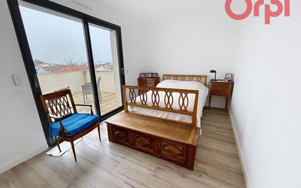 Maison à vendre    5 pièces •  Talmont-Saint-Hilaire