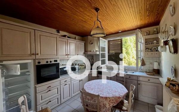 Maison à vendre    4 pièces •  Jard-sur-Mer