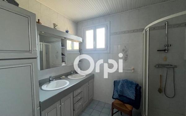 Maison à vendre    4 pièces •  Jard-sur-Mer