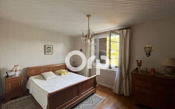 Maison à vendre    4 pièces •  Jard-sur-Mer