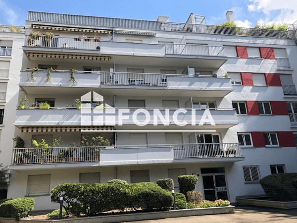 Location Studio 25.63 m² - 2A RUE DU SCHNOCKELOCH Strasbourg 67200