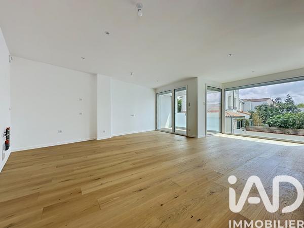 Maison à vendre 4 pièces 147 m² La Rochelle