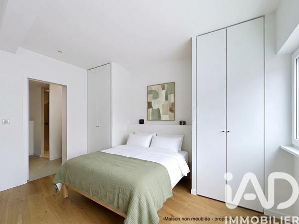 Maison à vendre 4 pièces 147 m² La Rochelle