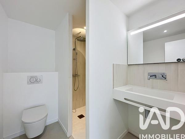 Maison à vendre 4 pièces 147 m² La Rochelle