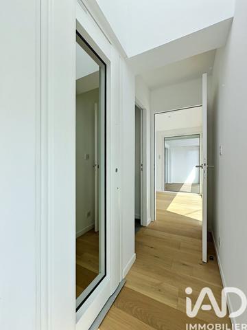 Maison à vendre 4 pièces 147 m² La Rochelle