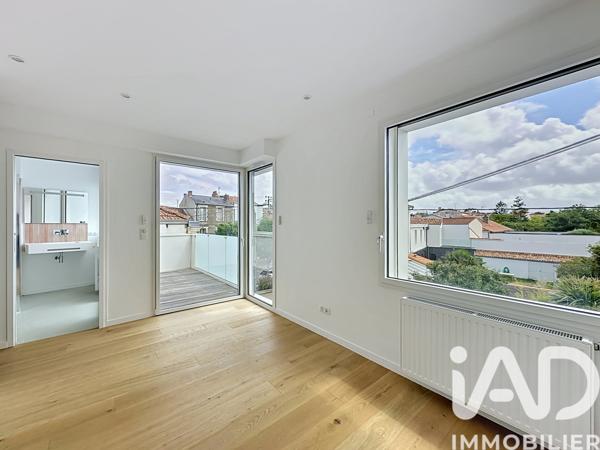 Maison à vendre 4 pièces 147 m² La Rochelle