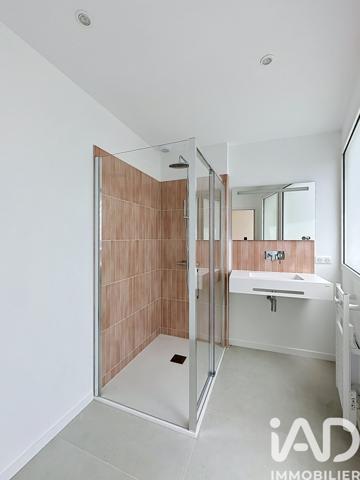 Maison à vendre 4 pièces 147 m² La Rochelle