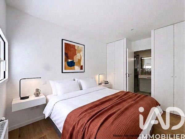 Maison à vendre 4 pièces 147 m² La Rochelle