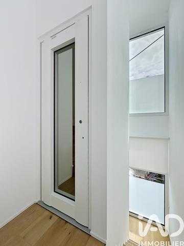 Maison à vendre 4 pièces 147 m² La Rochelle