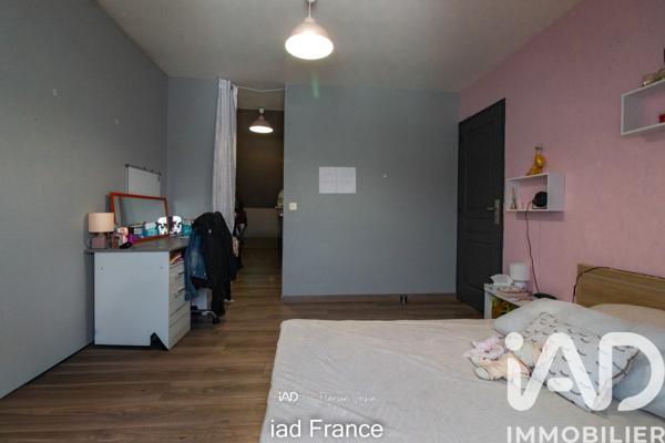 Maison à vendre 5 pièces 105 m² Bonnières-sur-Seine
