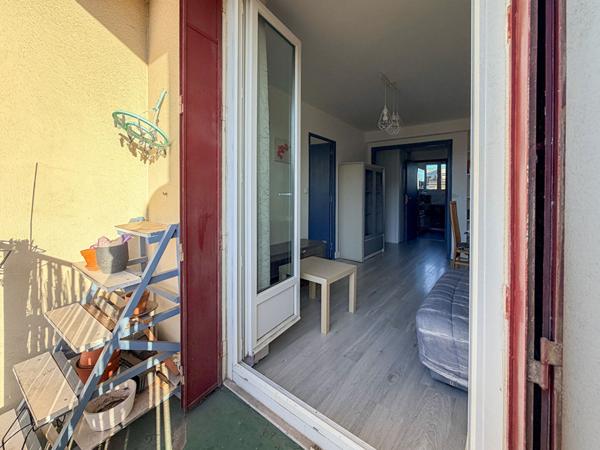 Appartement Nanterre 3 pièce(s) 47 m2