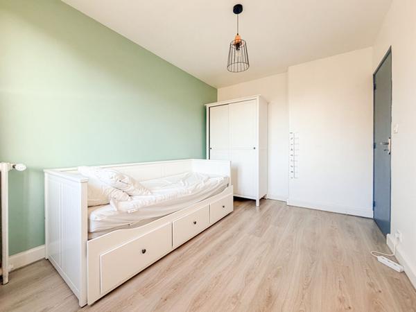 Appartement Nanterre 3 pièce(s) 47 m2