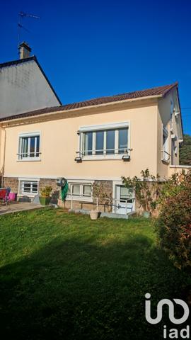 Maison à vendre 5 pièces 100 m² Yerres