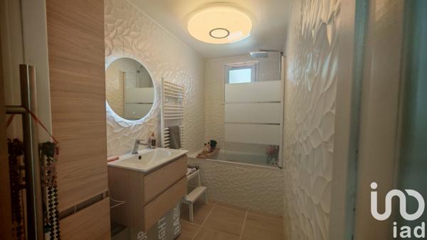 Maison à vendre 5 pièces 100 m² Yerres