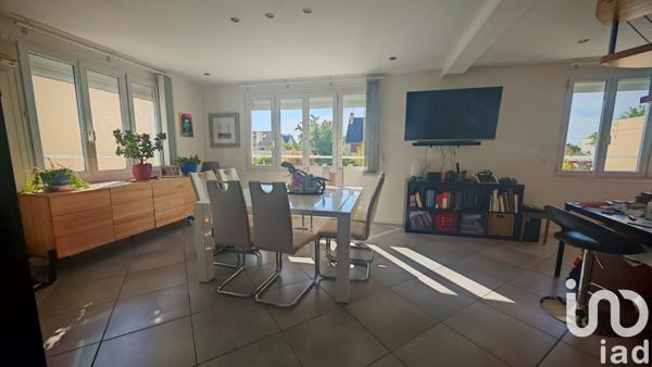 Maison à vendre 5 pièces 100 m² Yerres