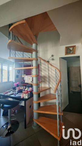 Maison à vendre 5 pièces 100 m² Yerres