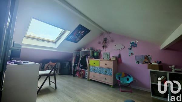 Maison à vendre 5 pièces 100 m² Yerres