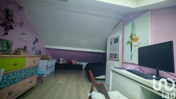 Maison à vendre 5 pièces 100 m² Yerres