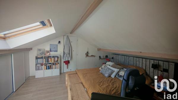 Maison à vendre 5 pièces 100 m² Yerres