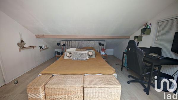 Maison à vendre 5 pièces 100 m² Yerres