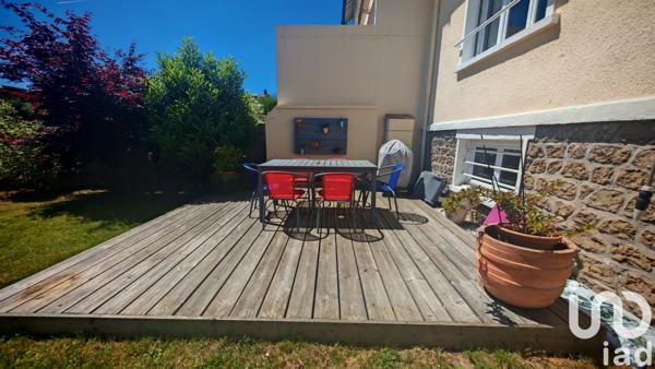 Maison à vendre 5 pièces 100 m² Yerres