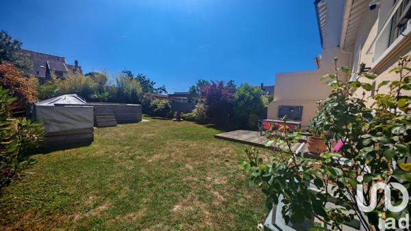 Maison à vendre 5 pièces 100 m² Yerres