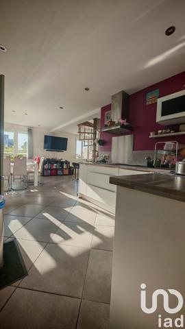 Maison à vendre 5 pièces 100 m² Yerres