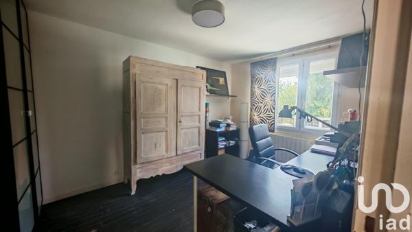 Maison à vendre 5 pièces 100 m² Yerres