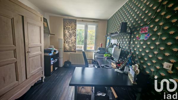 Maison à vendre 5 pièces 100 m² Yerres