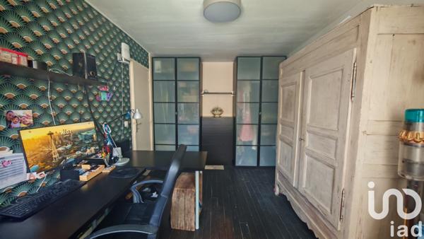 Maison à vendre 5 pièces 100 m² Yerres