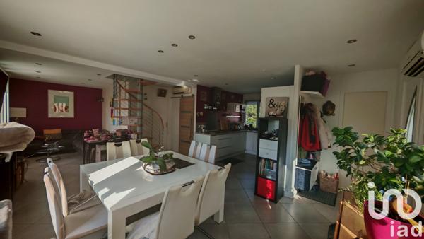 Maison à vendre 5 pièces 100 m² Yerres