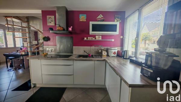 Maison à vendre 5 pièces 100 m² Yerres