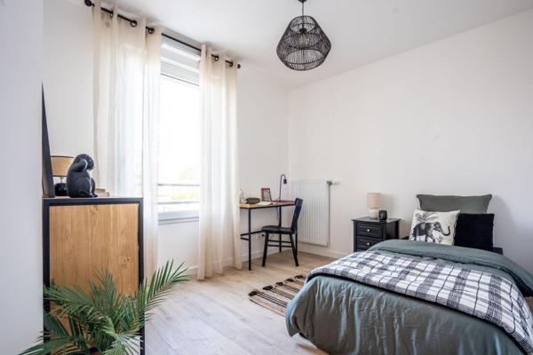 Appartement T4 VILLA ANDREA Basse-Goulaine | Lamotte