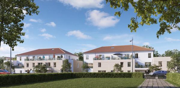 Appartement T4 VILLA ANDREA Basse-Goulaine | Lamotte