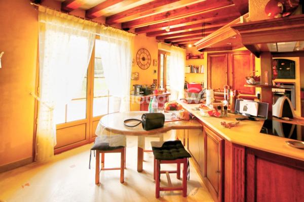 Maison à vendre 10 pièces de 380 m² à Pont-l'Évêque