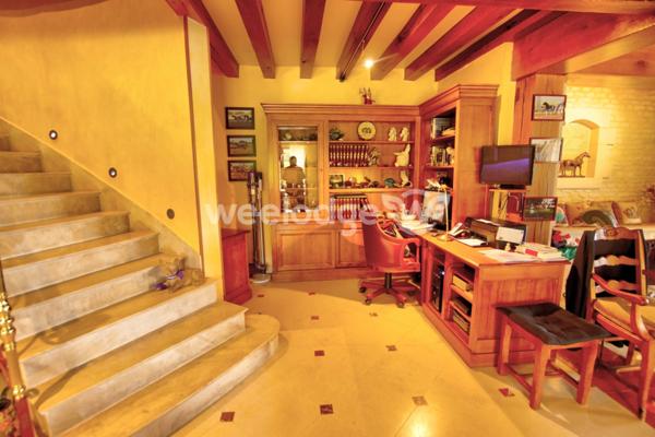 Maison à vendre 10 pièces de 380 m² à Pont-l'Évêque