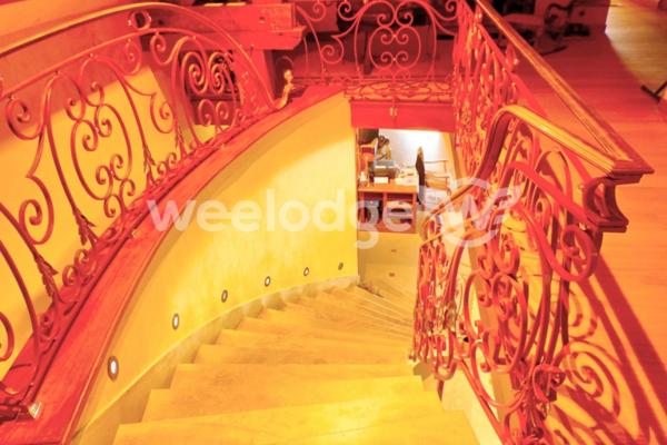 Maison à vendre 10 pièces de 380 m² à Pont-l'Évêque