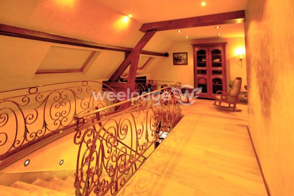 Maison à vendre 10 pièces de 380 m² à Pont-l'Évêque